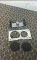 Lot: 13-7-5077: (1) Ptronics 4T 