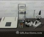 Lot: 13-7-5119: (1) Topcon SL-1E 