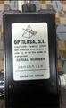 Lot: 13-7-5119: (1) Topcon SL-1E 