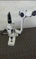 Lot: 13-7-5160: (1) Reichert 12560 XCEL 200 (1) Optilasa Manual Tonometer 