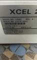 Lot: 13-7-5160: (1) Reichert 12560 XCEL 200 (1) Optilasa Manual Tonometer 