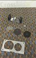Lot: 13-7-5177: (1) Ptronics 4T 
