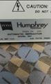 Lot: 13-7-5186: (1) Zeiss Humphrey 597 