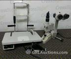 Lot: 13-7-5187: (1) Reichert Xcel 200 12560 