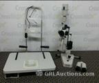 Lot: 13-7-5207: (1) Reichert XCEL 400 