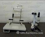 Lot: 13-7-5208: (1) Reichert Xcel 200 12560 
