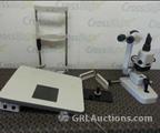Lot: 13-7-5209: (1) Topcon SL-1E 