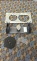 Lot: 13-7-5210: (1) Ptronics 4T 