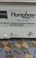 Lot: 13-7-5243: (1) Zeiss Humphrey ACUITUS 5015 Automatic Refractor 