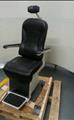 Lot: 13-7-5287: (1) Burton Ophthalmic Chair 