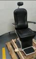 Lot: 13-7-5287: (1) Burton Ophthalmic Chair 