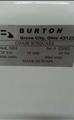 Lot: 13-7-5287: (1) Burton Ophthalmic Chair 