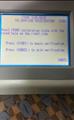 Lot: 13-7-5289: (1) Ptronics 4T 