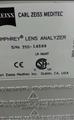 Lot: 13-7-5290: (1) Zeiss Humphrey 350 
