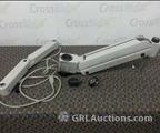 Lot: 13-7-7399: (2) Reliance Instrument Arm 