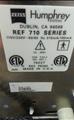 Lot: 13-7-5310: (1) Zeiss Humphrey REF710 