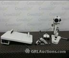 Lot: 13-7-5312: (1) Reichert XCEL 255 