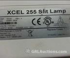 Lot: 13-7-5312: (1) Reichert XCEL 255 