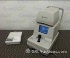 Lot: 13-7-7400: (1) Topcon CT-80 