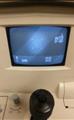 Lot: 13-7-7400: (1) Topcon CT-80 