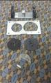 Lot: 13-7-5375: (1) Ptronics 4T 