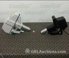 Lot: 13-7-7401: (1) Reichert 12084 WAL (1) Topcon CP-5D 