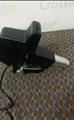 Lot: 13-7-7401: (1) Reichert 12084 WAL (1) Topcon CP-5D 