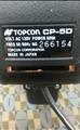 Lot: 13-7-5379: (1) Topcon CP-5D 