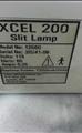 Lot: 13-7-5381: (1) Reichert 12560 XCEL 200 