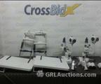 Lot: 13-7-5415: (1) Reichert XCEL 255 (1) Reichert XCEL 255 (2) Reichert CT210 