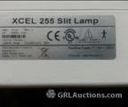 Lot: 13-7-5415: (1) Reichert XCEL 255 (1) Reichert XCEL 255 (2) Reichert CT210 
