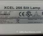 Lot: 13-7-5415: (1) Reichert XCEL 255 (1) Reichert XCEL 255 (2) Reichert CT210 
