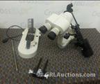 Lot: 13-7-7408: (1) Nikon NS-1 