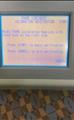 Lot: 13-7-6851: (1) Ptronics 4T 