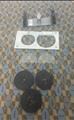 Lot: 13-7-6852: (1) Ptronics 4T 