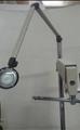 Lot: 13-7-6854: (1) Reliance 6200H (1) Reliance 7800  (0) Topcon ID-5 (1) Reichert XCEL 400 (1) Haag-Streit Bern H 03 (1) Adjustable Stool - Vinyl Seat 