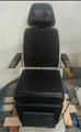 Lot: 13-7-6854: (1) Reliance 6200H (1) Reliance 7800  (0) Topcon ID-5 (1) Reichert XCEL 400 (1) Haag-Streit Bern H 03 (1) Adjustable Stool - Vinyl Seat 