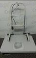 Lot: 13-7-6854: (1) Reliance 6200H (1) Reliance 7800  (0) Topcon ID-5 (1) Reichert XCEL 400 (1) Haag-Streit Bern H 03 (1) Adjustable Stool - Vinyl Seat 