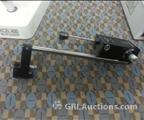 Lot: 13-7-6854: (1) Reliance 6200H (1) Reliance 7800  (0) Topcon ID-5 (1) Reichert XCEL 400 (1) Haag-Streit Bern H 03 (1) Adjustable Stool - Vinyl Seat 