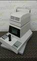 Lot: 13-7-6873: (1) Reichert 12450/INT 