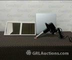 Lot: 13-7-6875: (1) Topcon CP-5D 