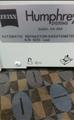 Lot: 13-7-7059: (1) Zeiss Humphrey ACUITUS 5015 Automatic Refractor 
