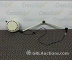 Lot: 13-7-7079: (1) Instrument Stand Light 