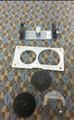 Lot: 13-7-7163: (1) Ptronics 4T 
