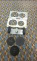 Lot: 13-7-7167: (1) Ptronics 4T 