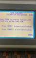Lot: 13-7-7167: (1) Ptronics 4T 