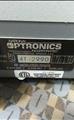 Lot: 13-7-7167: (1) Ptronics 4T 