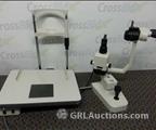 Lot: 13-7-7205: (1) Topcon SL-1E 