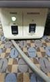 Lot: 13-7-7205: (1) Topcon SL-1E 