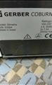 Lot: 13-7-7206: (1) Gerber Coburn Dimetrix  
